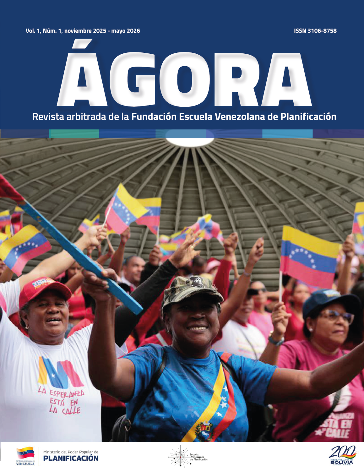 					Ver Vol. 1 Núm. 1 (2025)
				